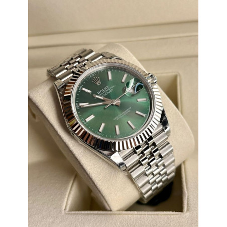 rolex