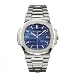 Patek Philippe Nautilus