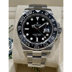 Rolex GMT Master